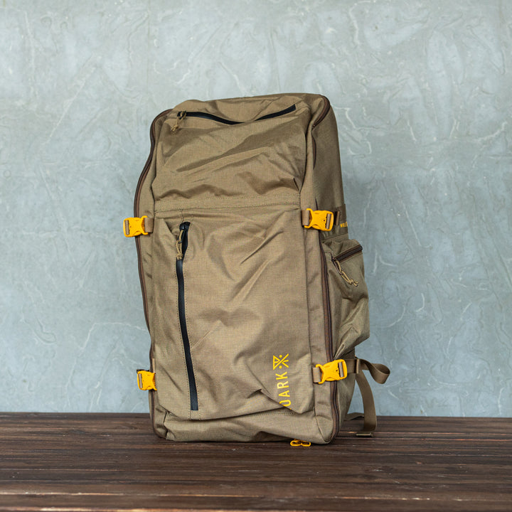 ROARK - "5-Day Mule 55L Bag" - Taske