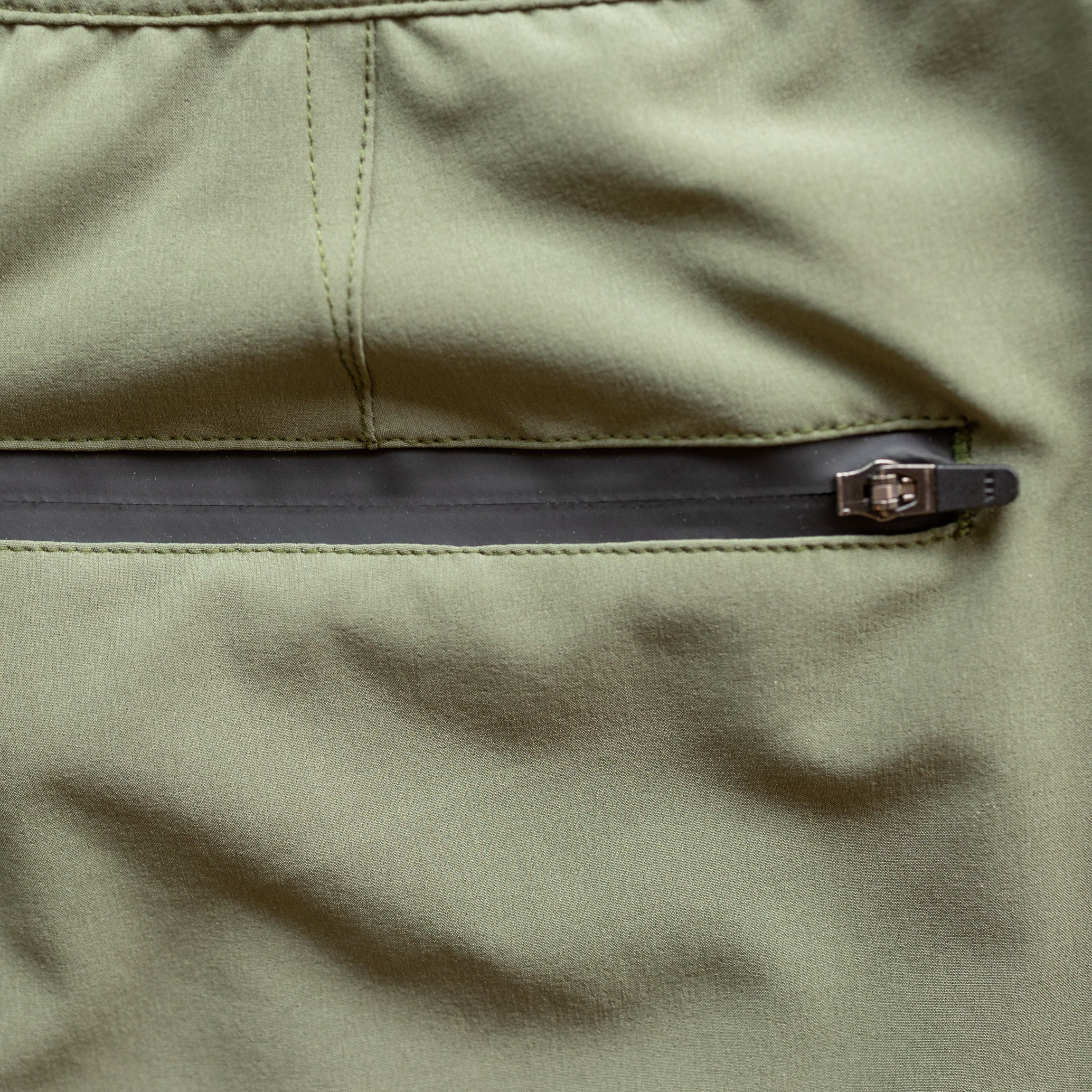 Deus Ex Machina - Elite Boardshort 2.0 - Clover Green