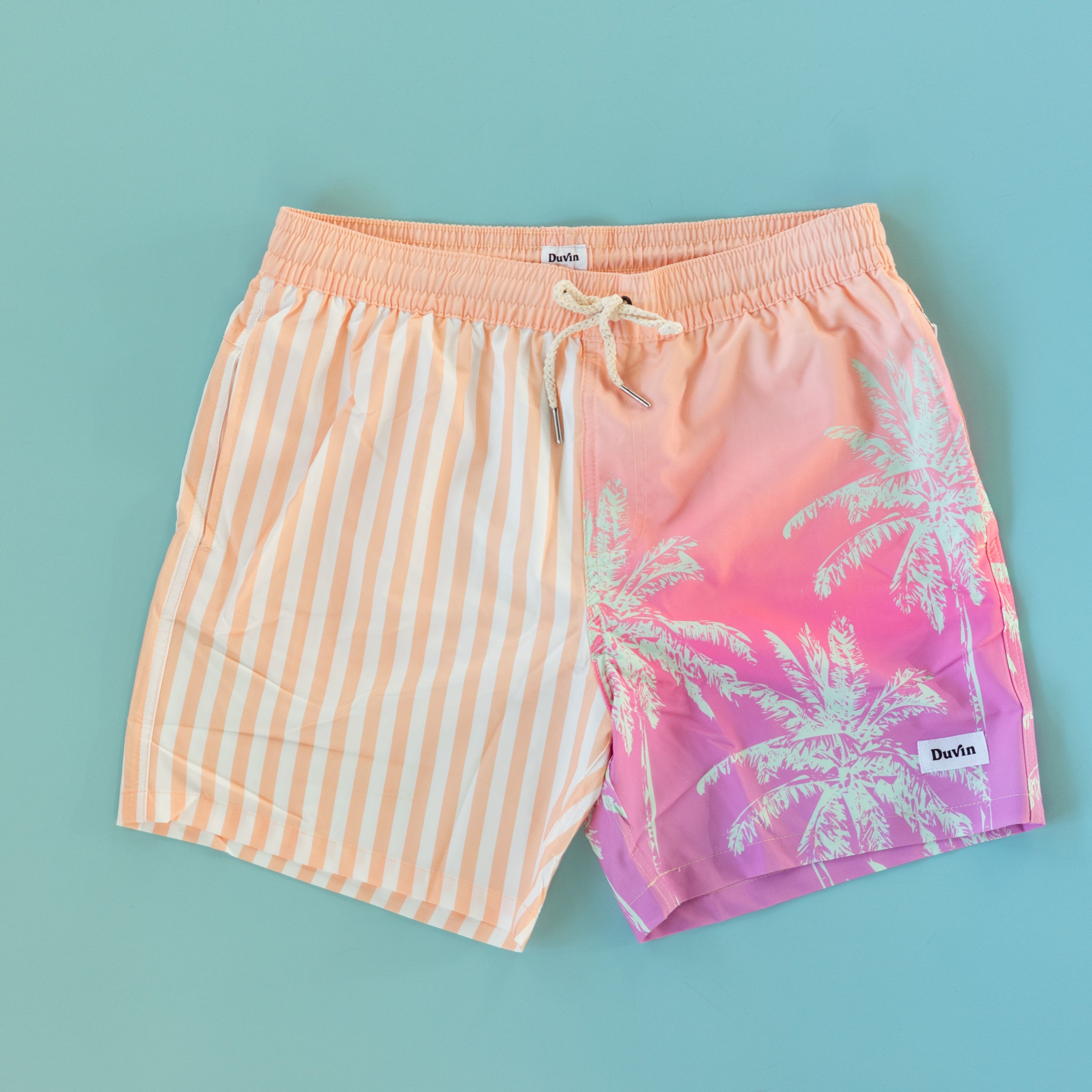 Duvin Design - Swim shots - 90s Beach