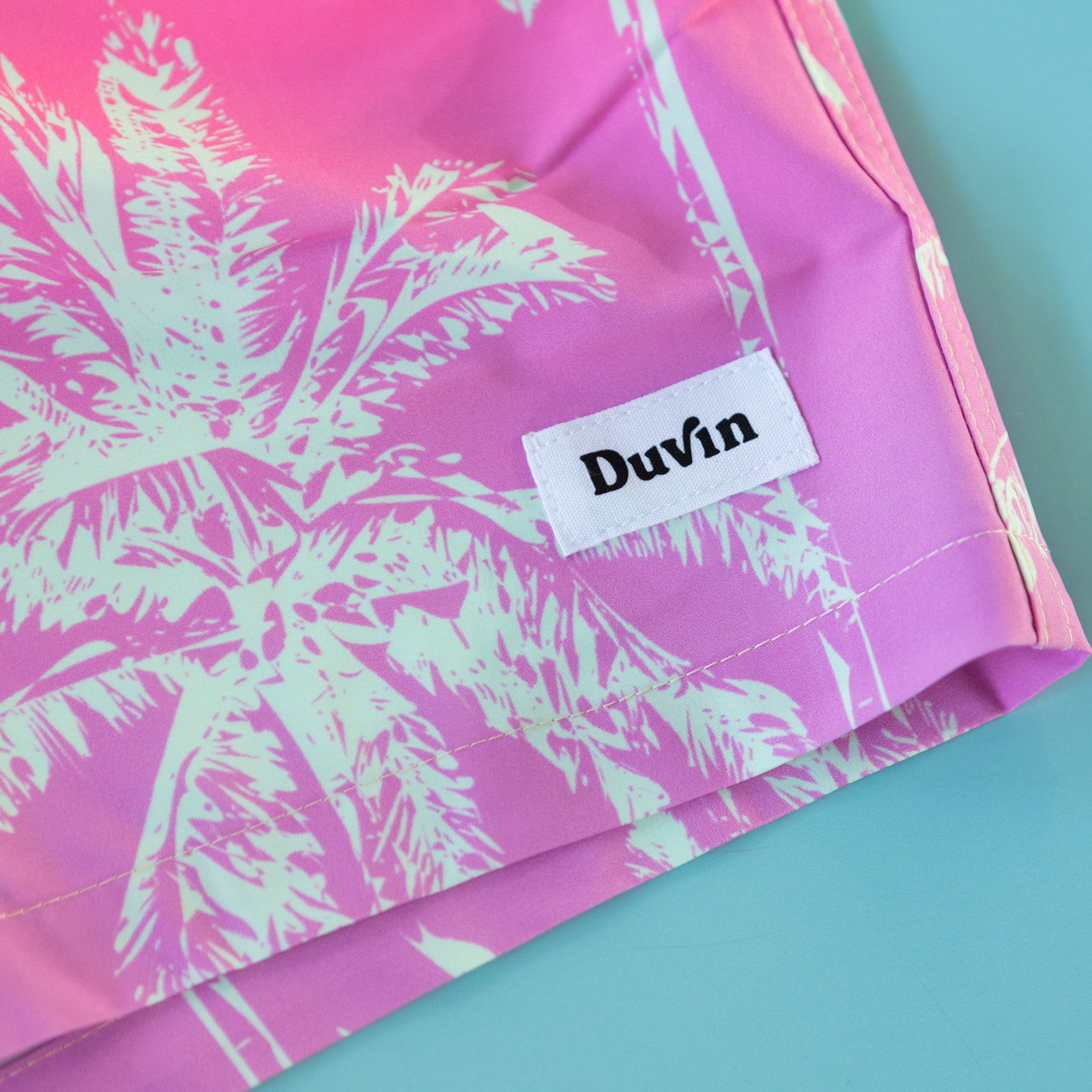 Duvin Design - Swim shots - 90s Beach