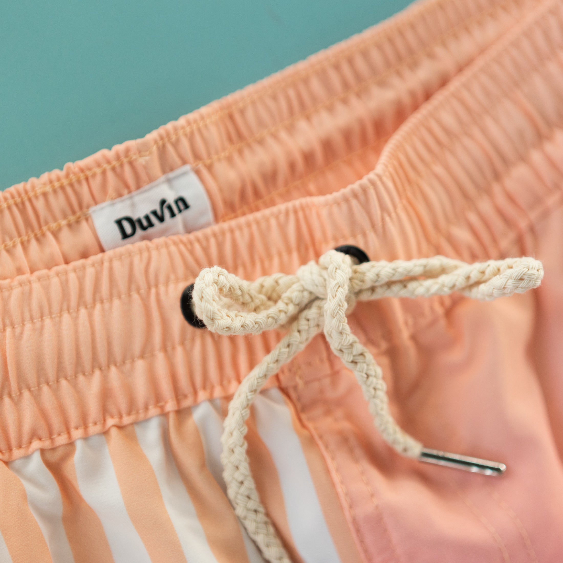 Duvin Design - Swim shots - 90s Beach