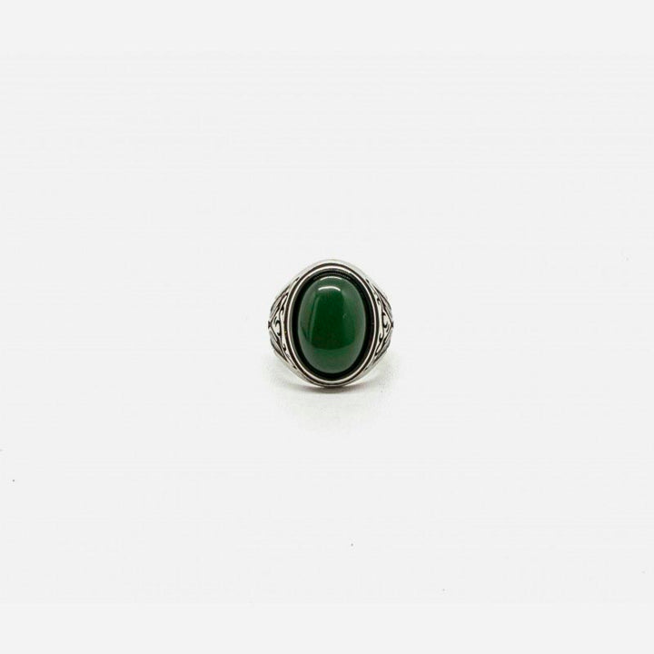 Ring - Bull-Eye - Aventurine