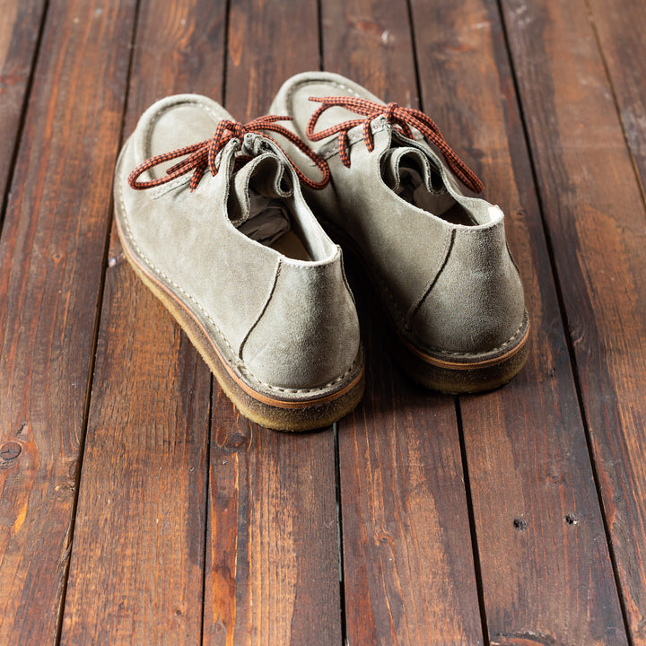 ASTORFLEX - Beenflex chukka/moccasin - STONE