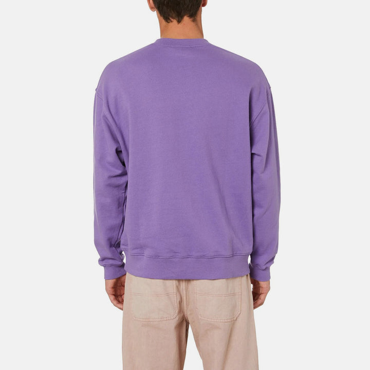 DEUS EX MACHINA - Sweater - VELOCITY CREW
