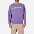 DEUS EX MACHINA - Sweater  - VELOCITY CREW