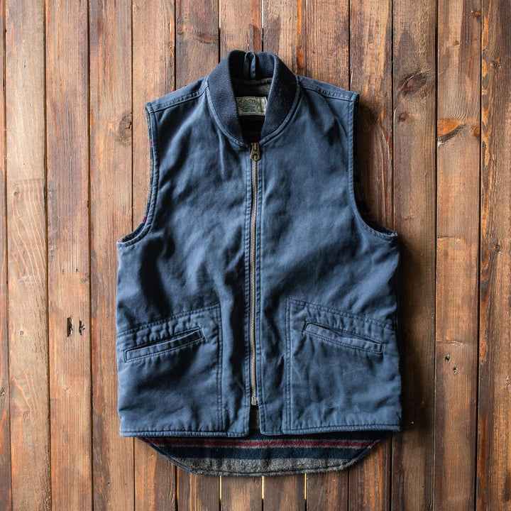 CHESAPEAKE'S - Worker West "Omaha" - Navy